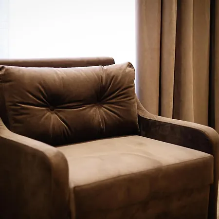 Cloud 5 Blloku Hotel 4*