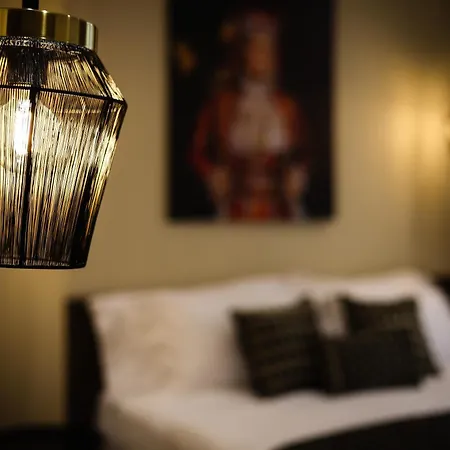 Hotel Cloud 5 Blloku Tirana