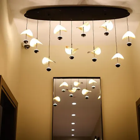 Hotel Cloud 5 Blloku 4*