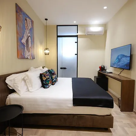 Hotel Cloud 5 Blloku