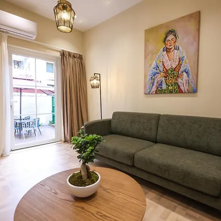 Hotel Cloud 5 Blloku Tirana