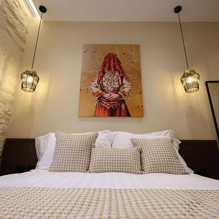 Hotel Cloud 5 Blloku Tirana