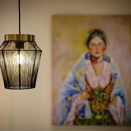 Cloud 5 Blloku Hotel