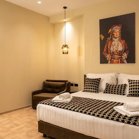 Cloud 5 Blloku Hotel 4*