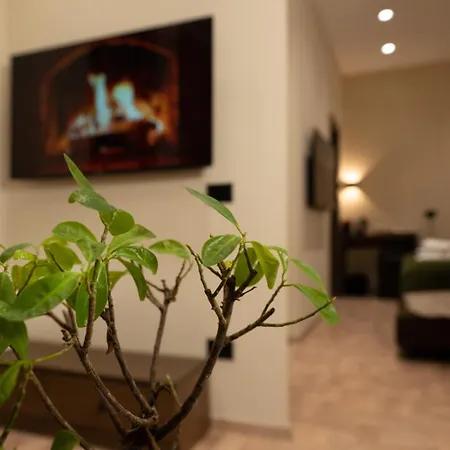 Cloud 5 Blloku Hotel 4*