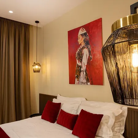 Hotel Cloud 5 Blloku 4*
