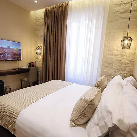 Cloud 5 Blloku Hotel