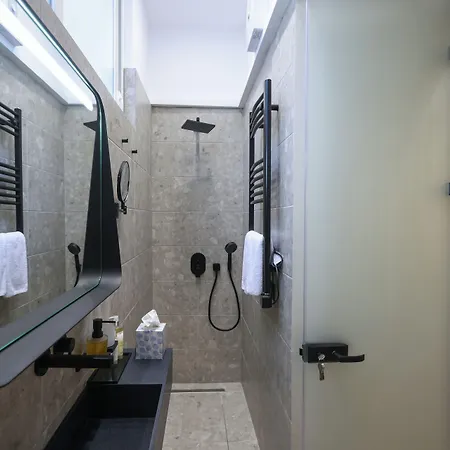 Hotel Cloud 5 Blloku Tirana