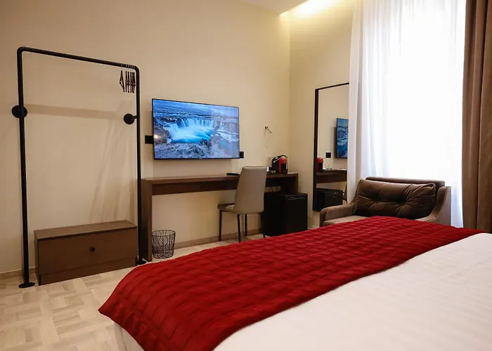 Cloud 5 Blloku Szálloda 4*