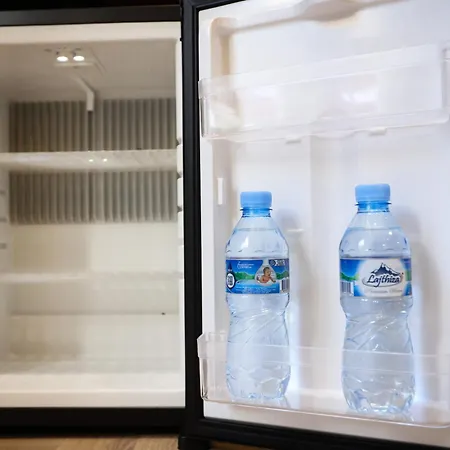 Отель Cloud 5 Blloku