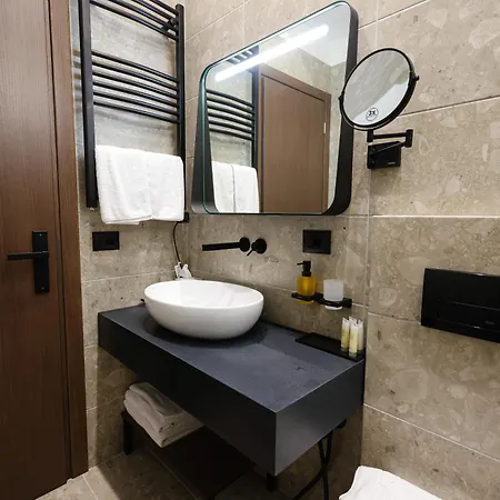 Cloud 5 Blloku Szálloda 4*