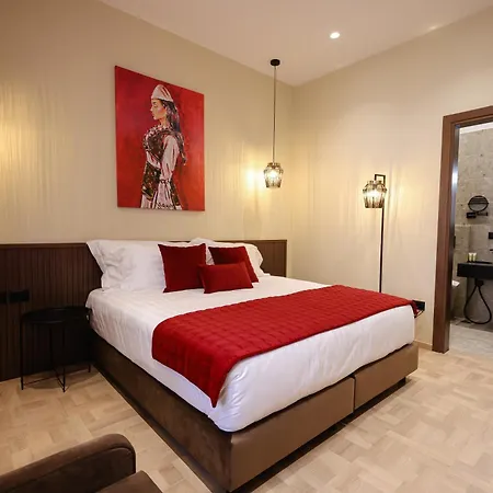 Cloud 5 Blloku Hotel