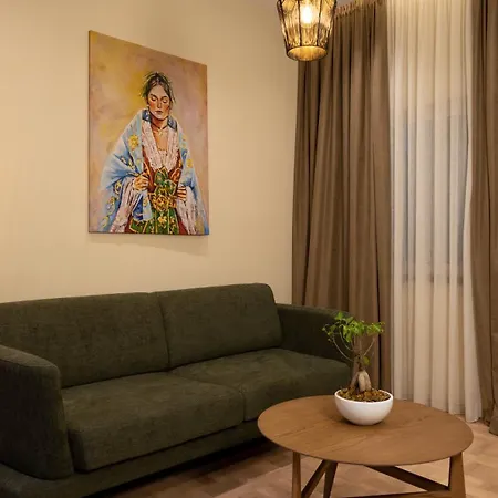 Hotel Cloud 5 Blloku Tirana