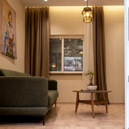 Hotel Cloud 5 Blloku Tirana