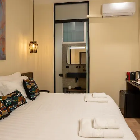 Hotel Cloud 5 Blloku 4*