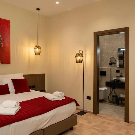 Cloud 5 Blloku Hotel