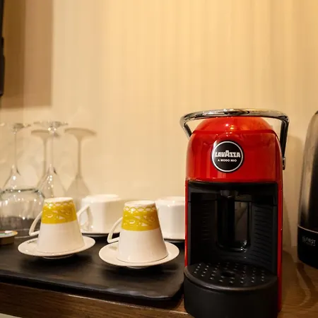 Cloud 5 Blloku Hotel 4*
