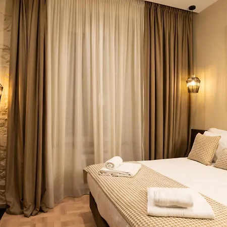 Hotel Cloud 5 Blloku