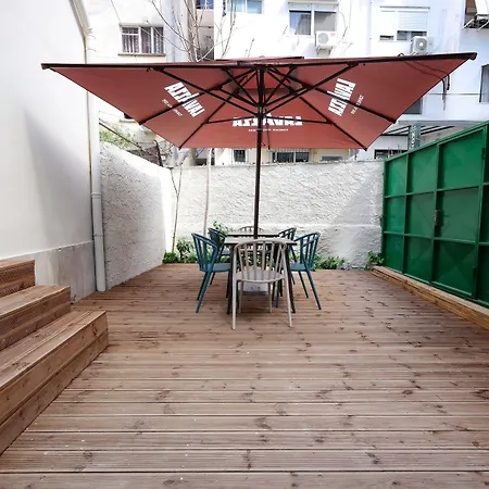 Cloud 5 Blloku 4* Тирана