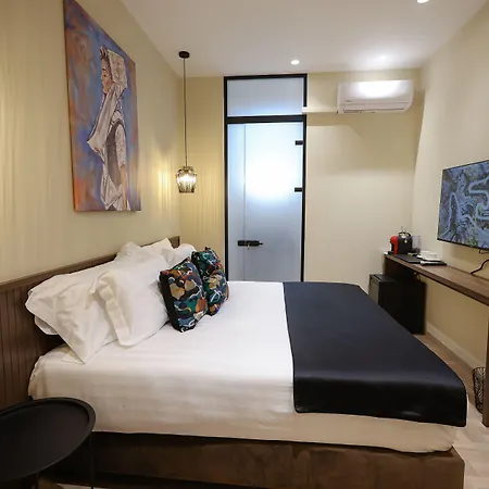 Hotell Cloud 5 Blloku