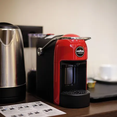 Cloud 5 Blloku Отель 4*