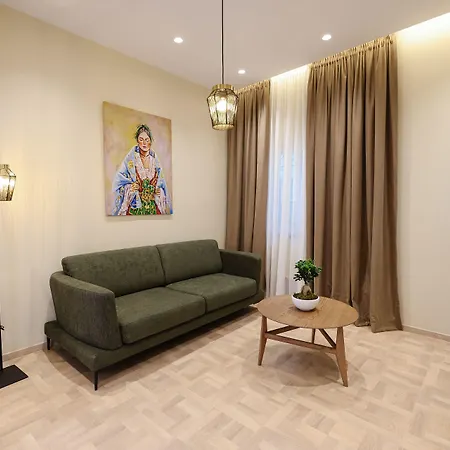 Cloud 5 Blloku Тирана