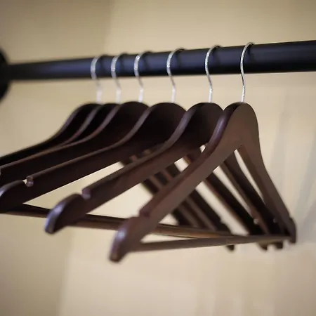 Отель Cloud 5 Blloku