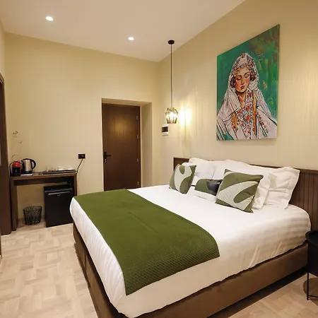 Hotel Cloud 5 Blloku