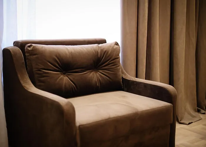 Cloud 5 Blloku Ξενοδοχείο 4*