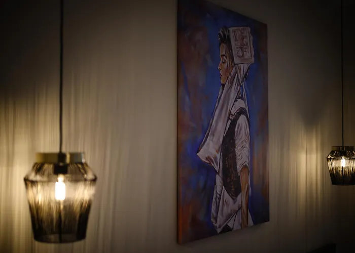 Cloud 5 Blloku Τίρανα