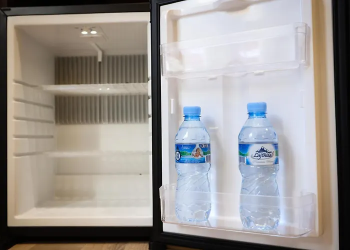 Ξενοδοχείο Cloud 5 Blloku