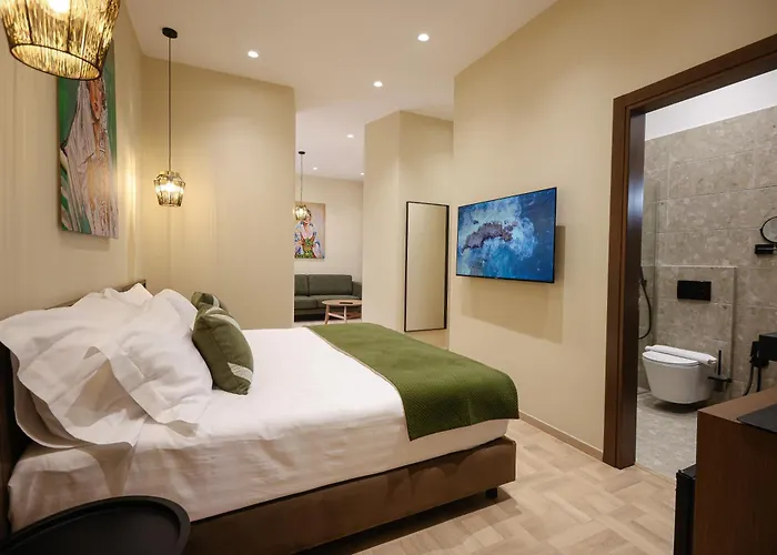 Cloud 5 Blloku 4* Τίρανα