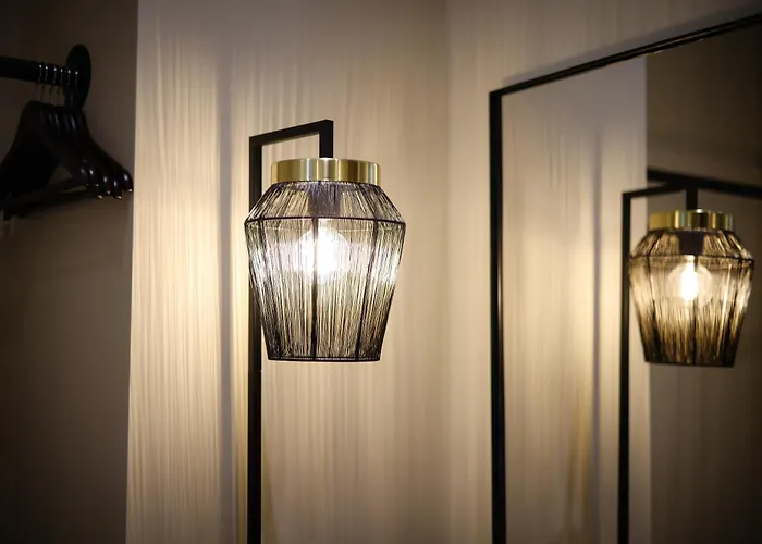 Cloud 5 Blloku Ξενοδοχείο 4*