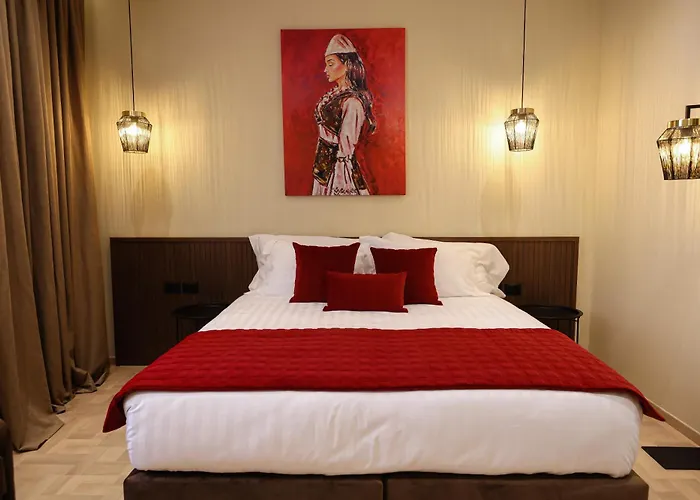 Cloud 5 Blloku Τίρανα