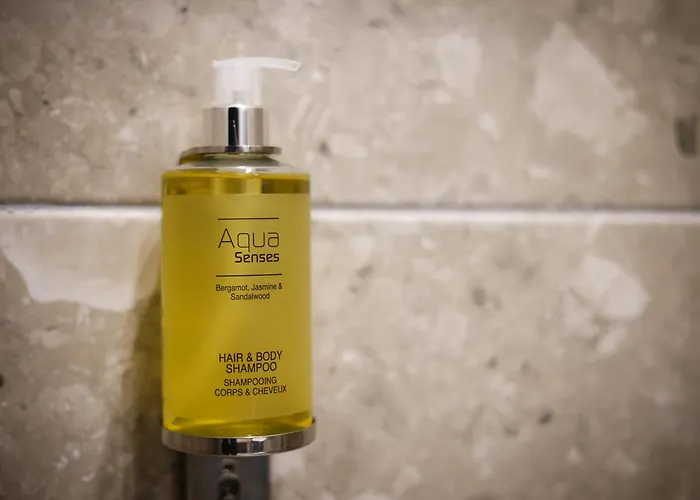 Cloud 5 Blloku 4* Τίρανα