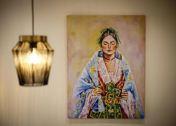 Cloud 5 Blloku Ξενοδοχείο Τίρανα