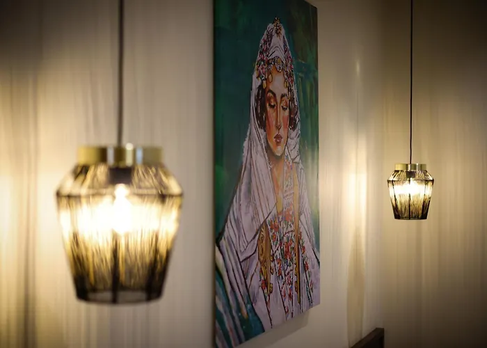 Cloud 5 Blloku 4* Τίρανα