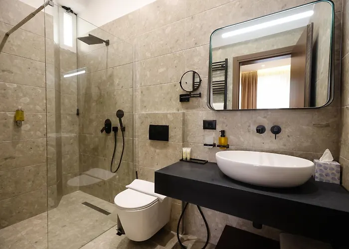 Cloud 5 Blloku Ξενοδοχείο Τίρανα