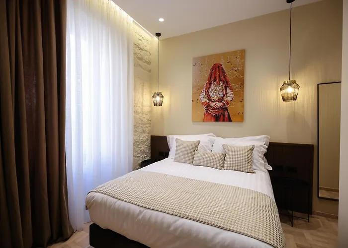 Cloud 5 Blloku Ξενοδοχείο 4*