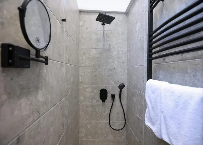 Cloud 5 Blloku Ξενοδοχείο Τίρανα