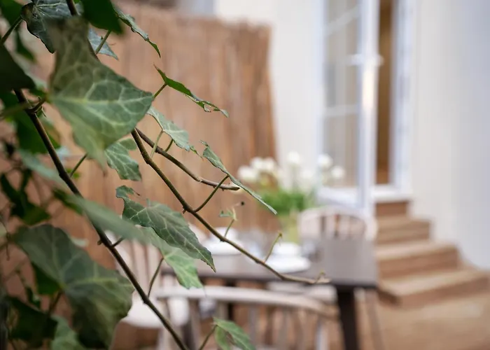 Ξενοδοχείο Cloud 5 Blloku Τίρανα