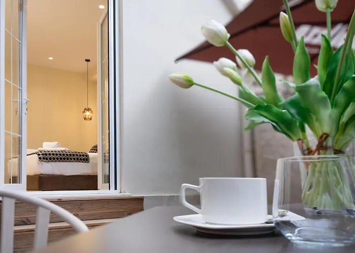 Cloud 5 Blloku Ξενοδοχείο Τίρανα