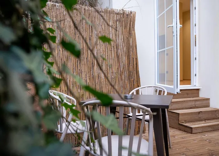 Cloud 5 Blloku Ξενοδοχείο 4*