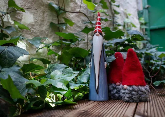 Cloud 5 Blloku 4* Τίρανα