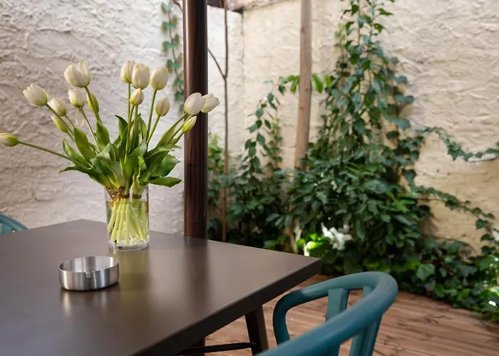 Ξενοδοχείο Cloud 5 Blloku