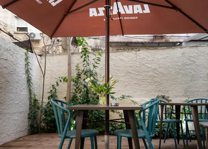 Cloud 5 Blloku Ξενοδοχείο Τίρανα