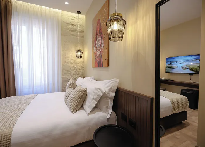 Cloud 5 Blloku 4* Τίρανα