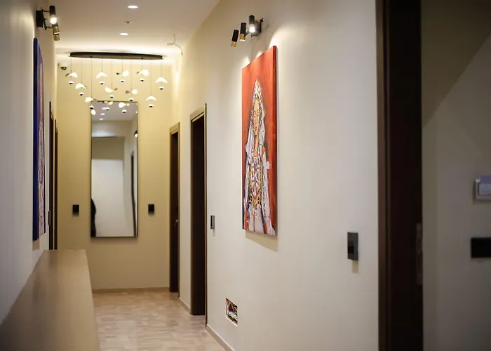 Cloud 5 Blloku Τίρανα