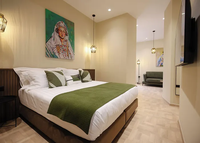 Ξενοδοχείο Cloud 5 Blloku