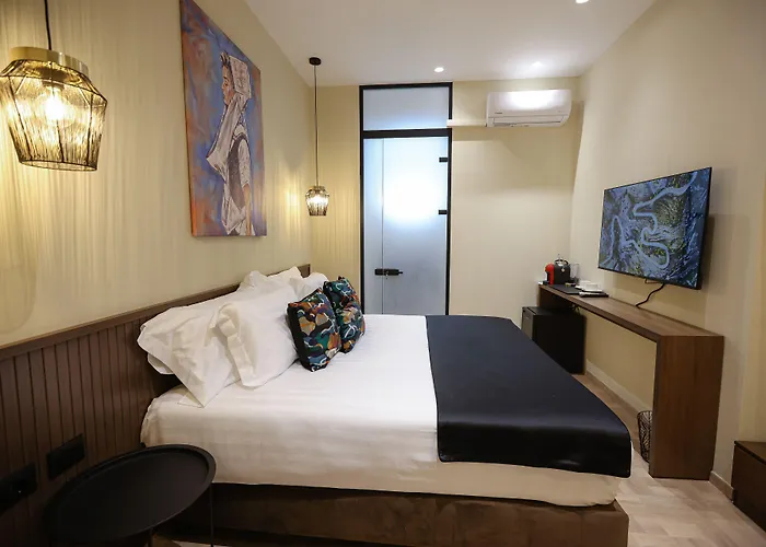 Ξενοδοχείο Cloud 5 Blloku